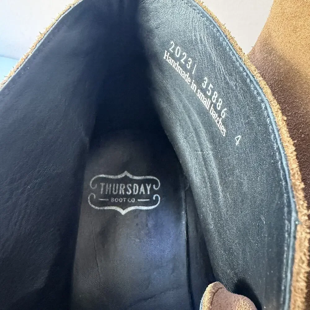 Thursday Boot Company thursday boot